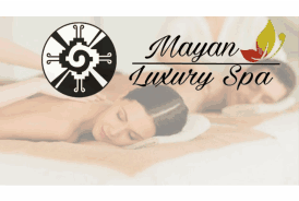 Mayan Luxury Spa Cuernavaca Morelos